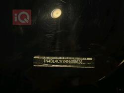 نيسان ألتيما